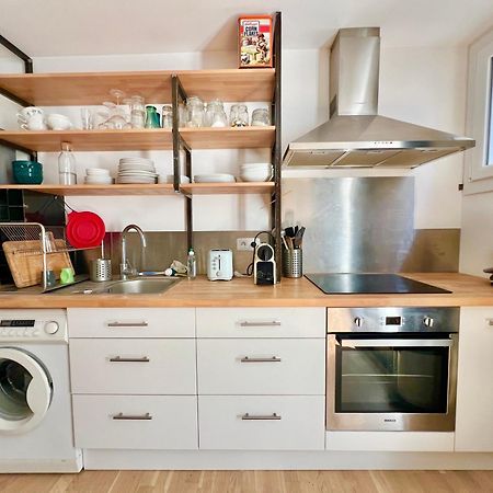 Appartement Sur Le Port - Duplex Cosy & Moderne Face Au Port - Wifi Gratuite - Parfaitement Equipe La Rochelle  Esterno foto