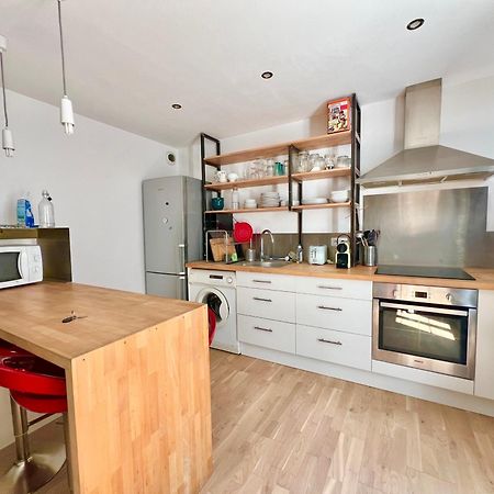 Appartement Sur Le Port - Duplex Cosy & Moderne Face Au Port - Wifi Gratuite - Parfaitement Equipe La Rochelle  Esterno foto