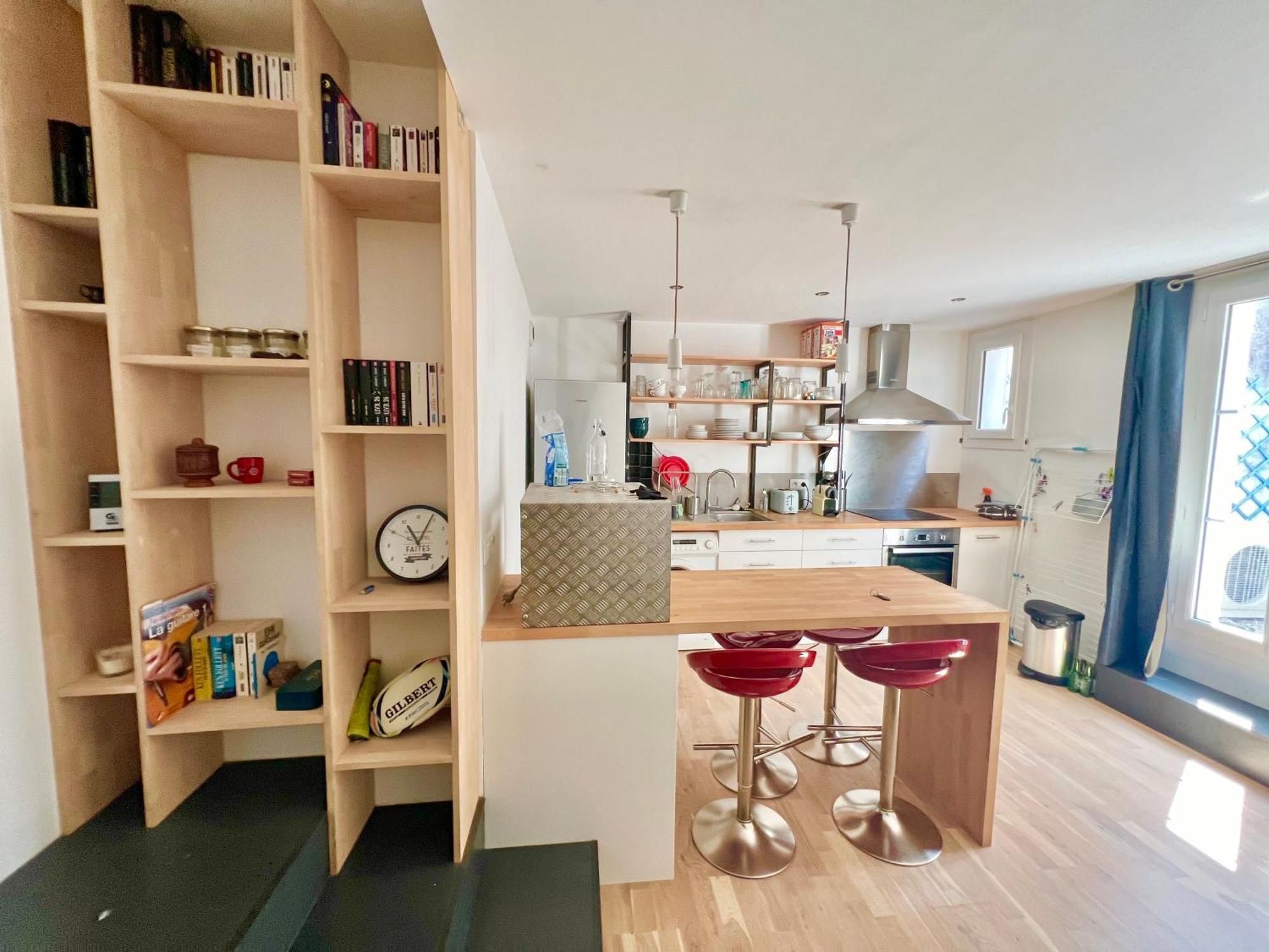 Appartement Sur Le Port - Duplex Cosy & Moderne Face Au Port - Wifi Gratuite - Parfaitement Equipe La Rochelle  Esterno foto