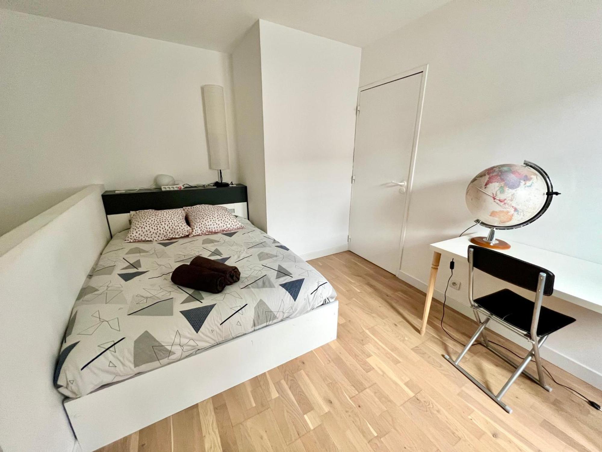 Appartement Sur Le Port - Duplex Cosy & Moderne Face Au Port - Wifi Gratuite - Parfaitement Equipe La Rochelle  Esterno foto