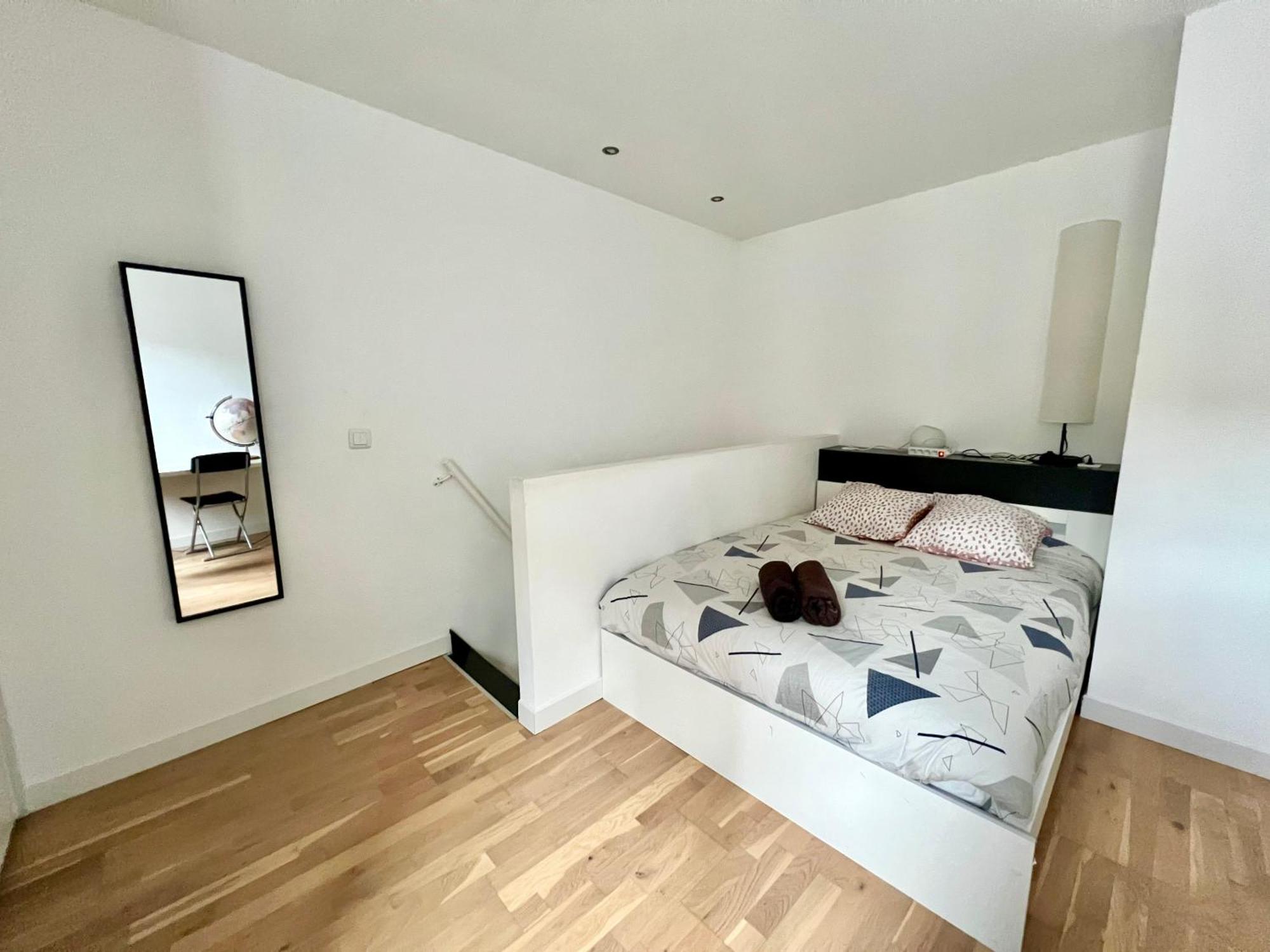 Appartement Sur Le Port - Duplex Cosy & Moderne Face Au Port - Wifi Gratuite - Parfaitement Equipe La Rochelle  Esterno foto